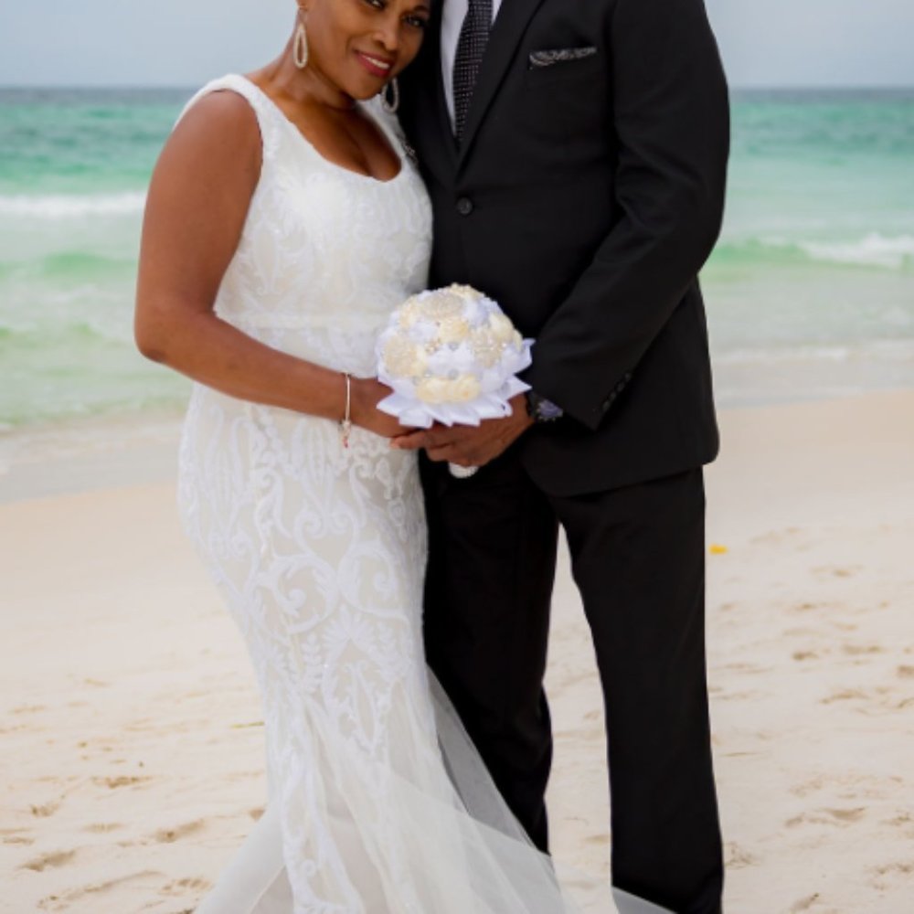 The Best White Wedding Dress